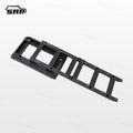 Jetour T1 Aluminum Side Window Folding Ladder