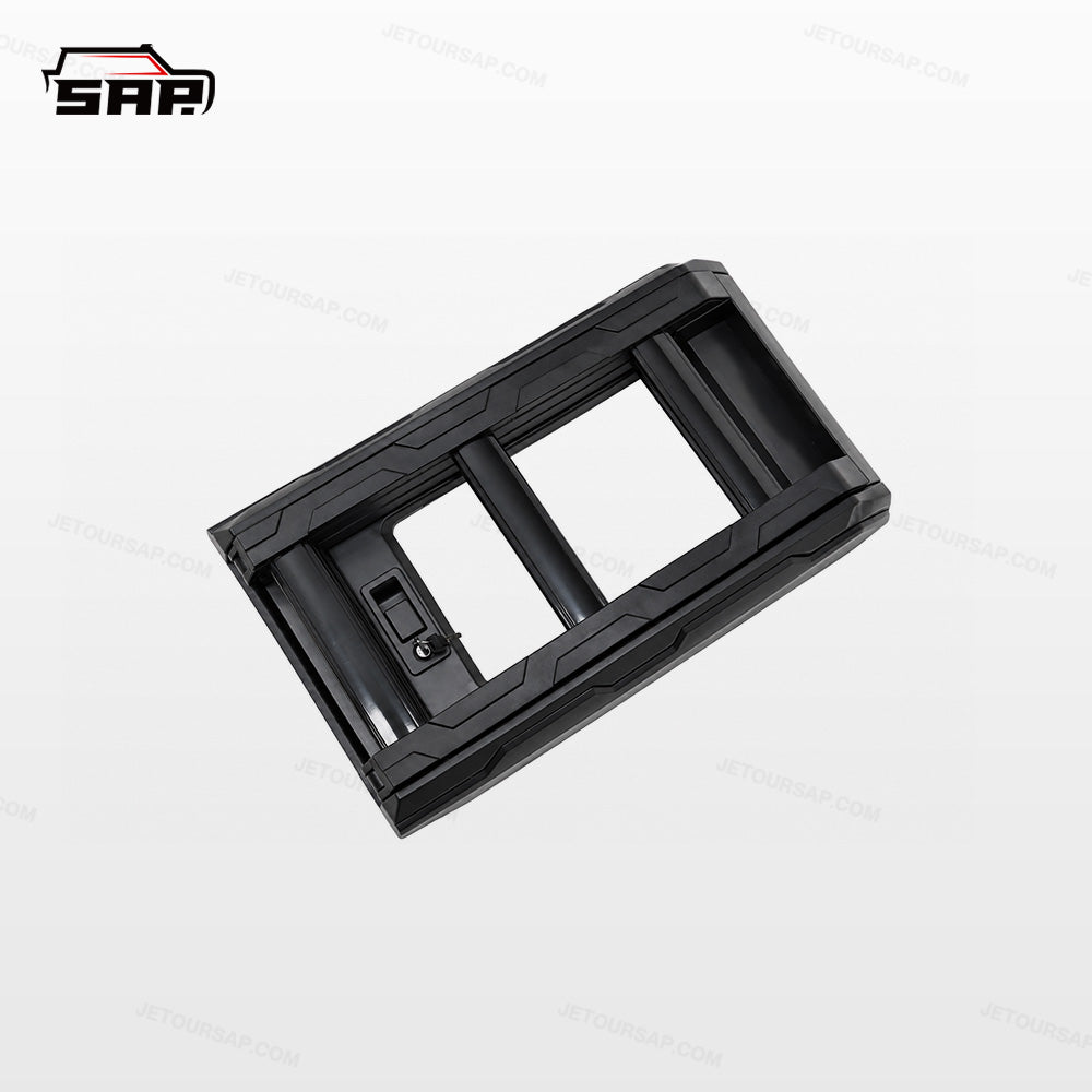 Jetour T1 Exterior Accessories Ladder