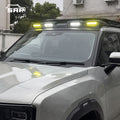 Jetour T1 Offroad 4 Lens LED Roof Pod Light