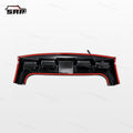 Jetour T1 Offroad Light Bar