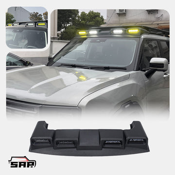 Jetour T1 Roof Light