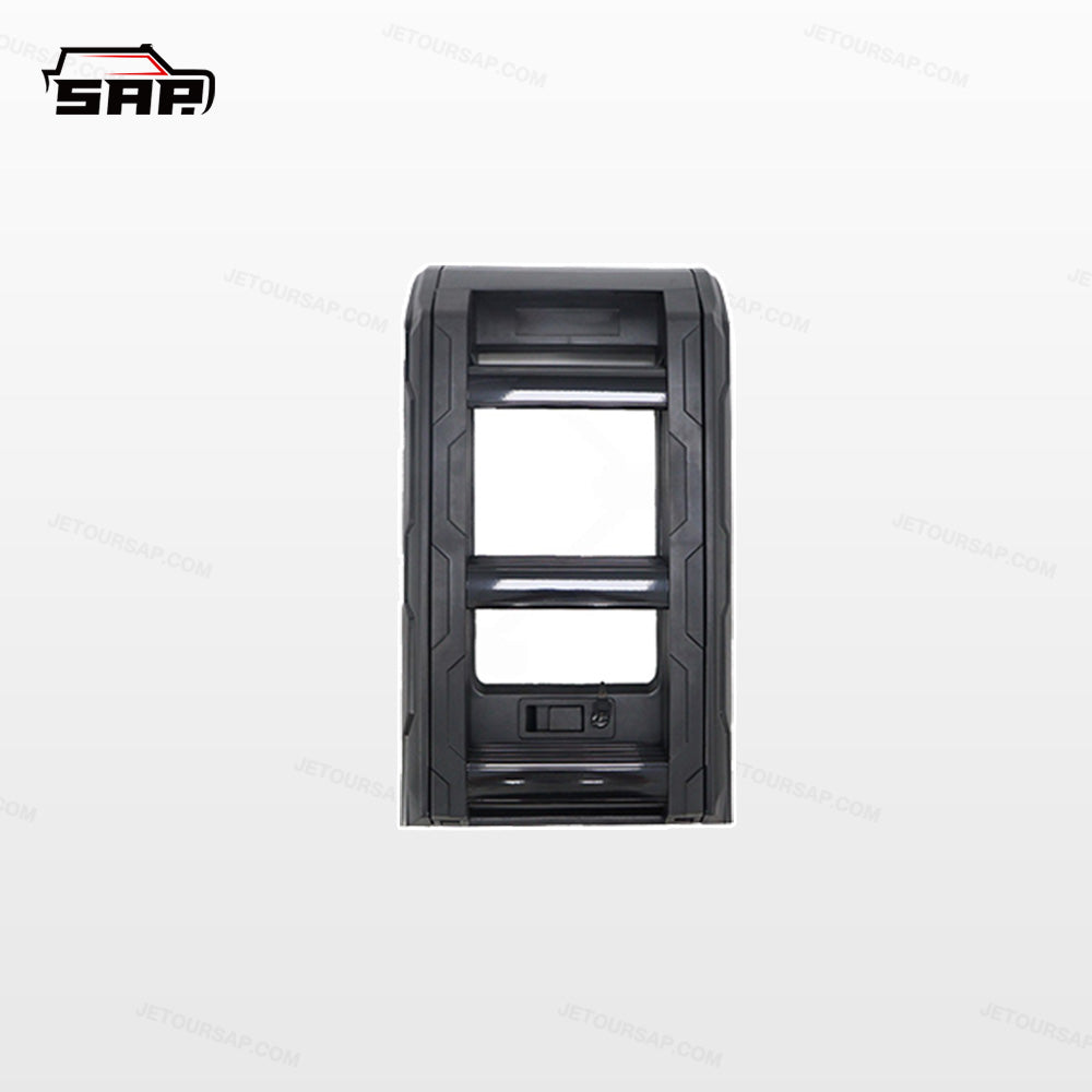 Jetour T1 Side Ladder-2