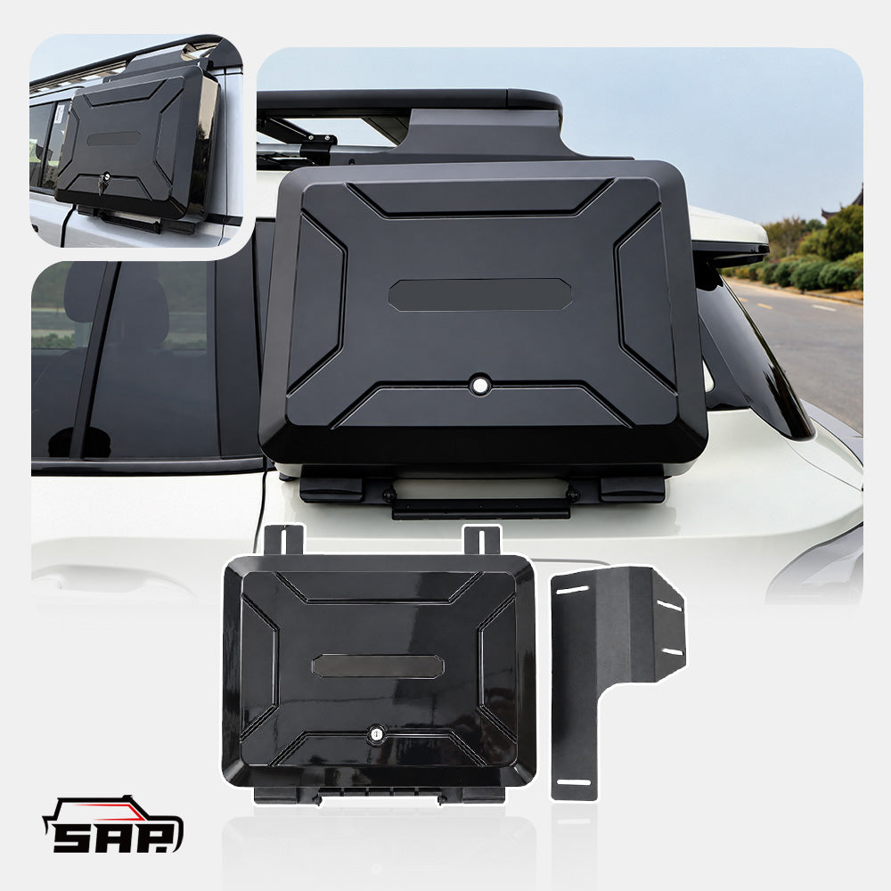 Jetour T1 Side Storage Box