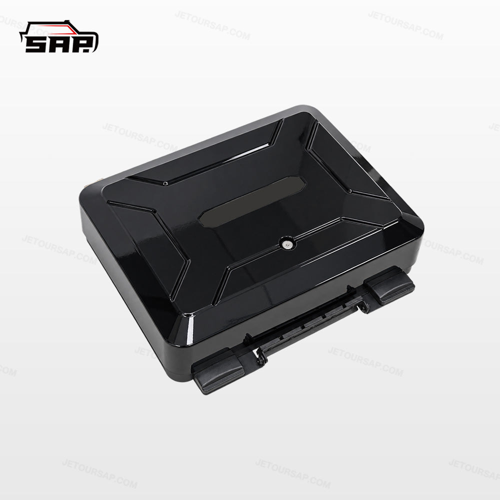 Jetour T1 Side Tool Box