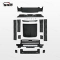 Jetour T2 City Hunter Body Kit