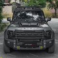 Jetour T2 Exterior Upgrade Kit