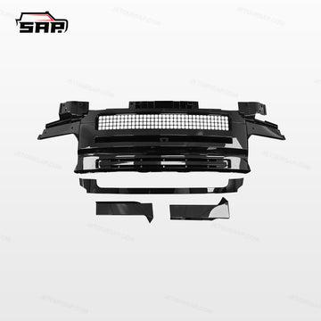 Jetour T2 Front Grille