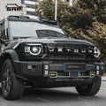 Jetour T2 LED Headlight Assembly