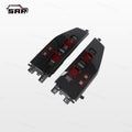 Jetour T2 LED Tail Lamps