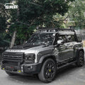 Jetour T2 Off-Road Body Kit
