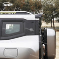 Jetour T2 Roof Spoiler