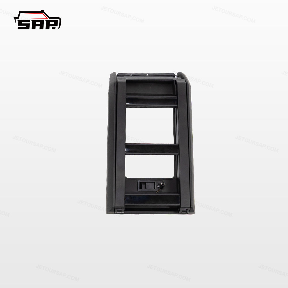 Jetour T2 Side Window Ladder