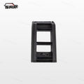 Jetour T2 Side Window Ladder