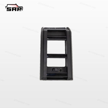 Jetour T2 Side Window Ladder