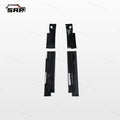 Jetour T2 body kit