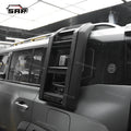 Jetour Traveler Side Mounted Ladder