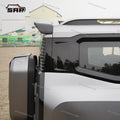 Jetour Traveler Rear Wing