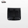Jetour Traveler T2 body kit
