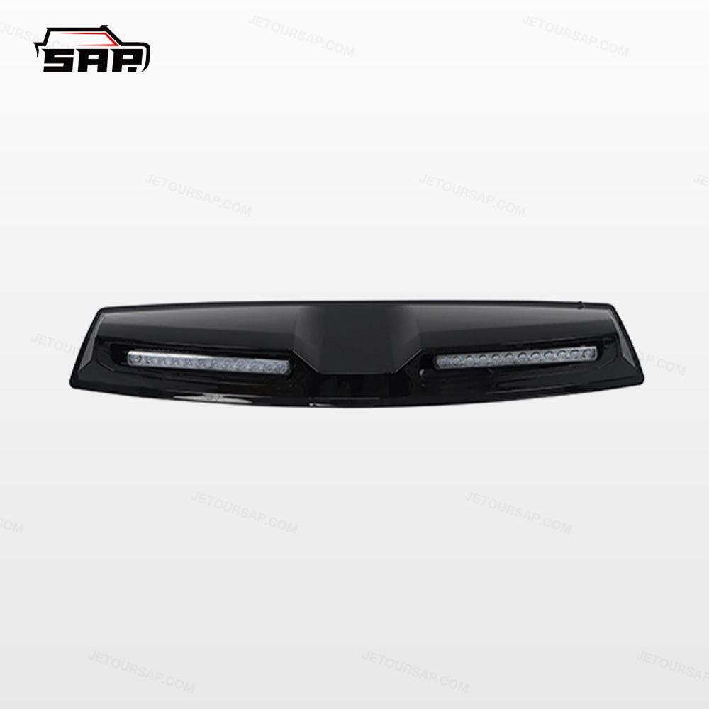 Jetour Traveller LED pod light