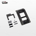 Jetour Traveller T2 Side Folding Window Ladder