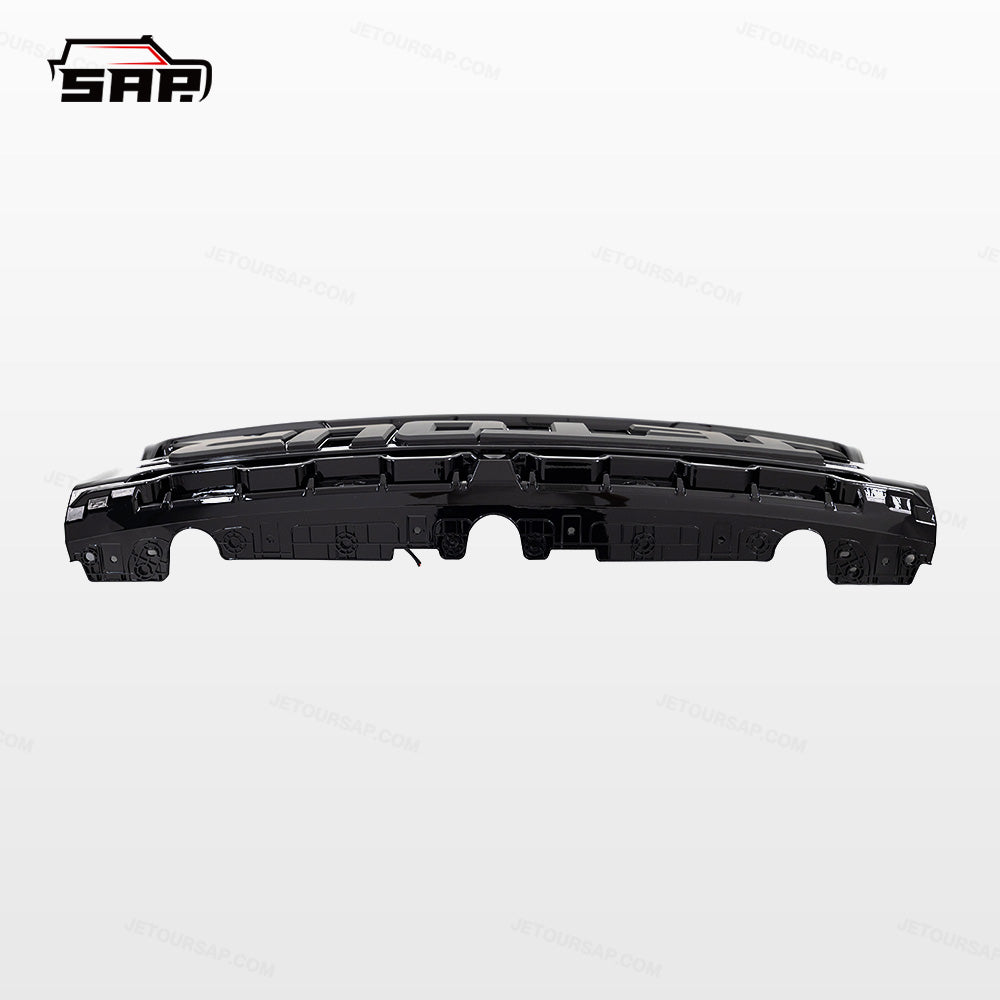 Jetour Zongheng G700 Off-Road Front Bumper Grille