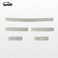 LED Door Scuff Plates for Jetour G700