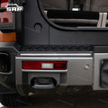 LED Rear Bumper Guard for chery jetour g700