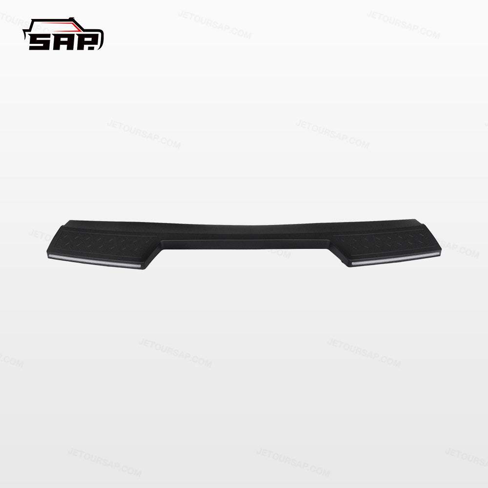 LED Rear Bumper Guard for jetour g700