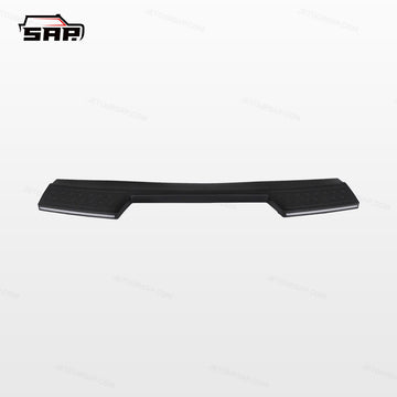 LED Rear Bumper Guard for jetour g700