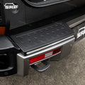 LED Tailgate Scuff Plate for jetour zongheng g700