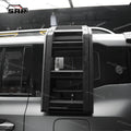 Lockable Side Window Ladder for Jetour Traveller T2