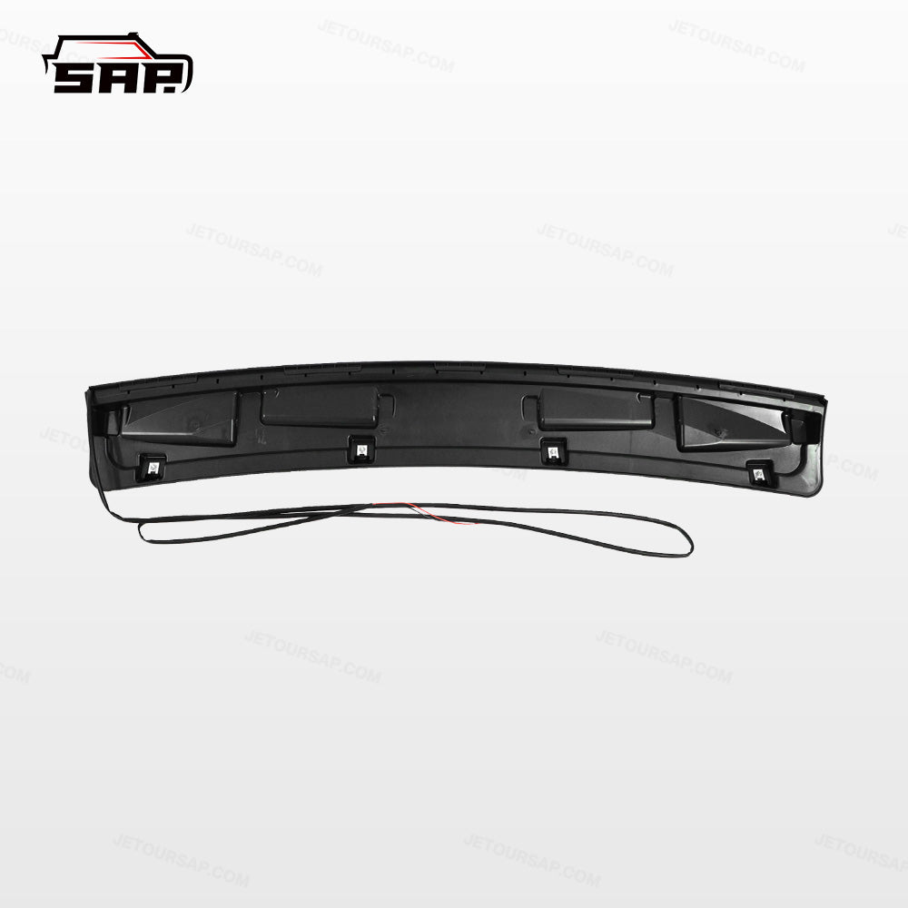 Off-Road Camping Light Accessories BYD Shark 6 LED roof light