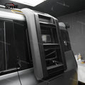 Off-Road Side Window Ladder for Jetour T2