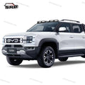 Pickup Truck Camping Light for BYD Shark 6