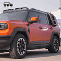 Power Assisted Door Closing System for chery jetour g700
