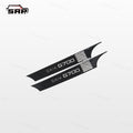 Rear Side Window Decal Trim for Jetour G700