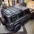 Roof Rack & Ladder Set for BAW 212 T01