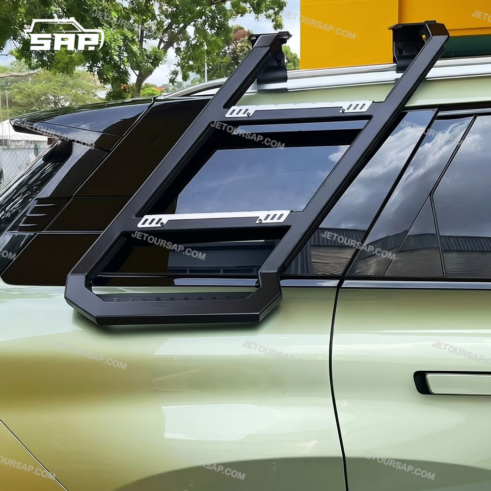 JAECOO J7 Side Window Ladder