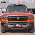 SUV roof light for jetour car g700-3