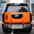 SUV spare tire cover for g700 jetour-2