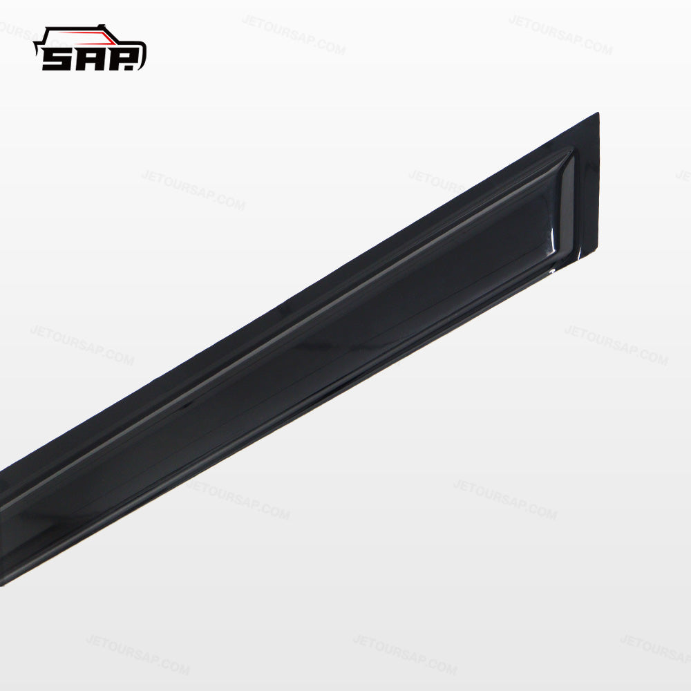 Side-Window-Deflectors