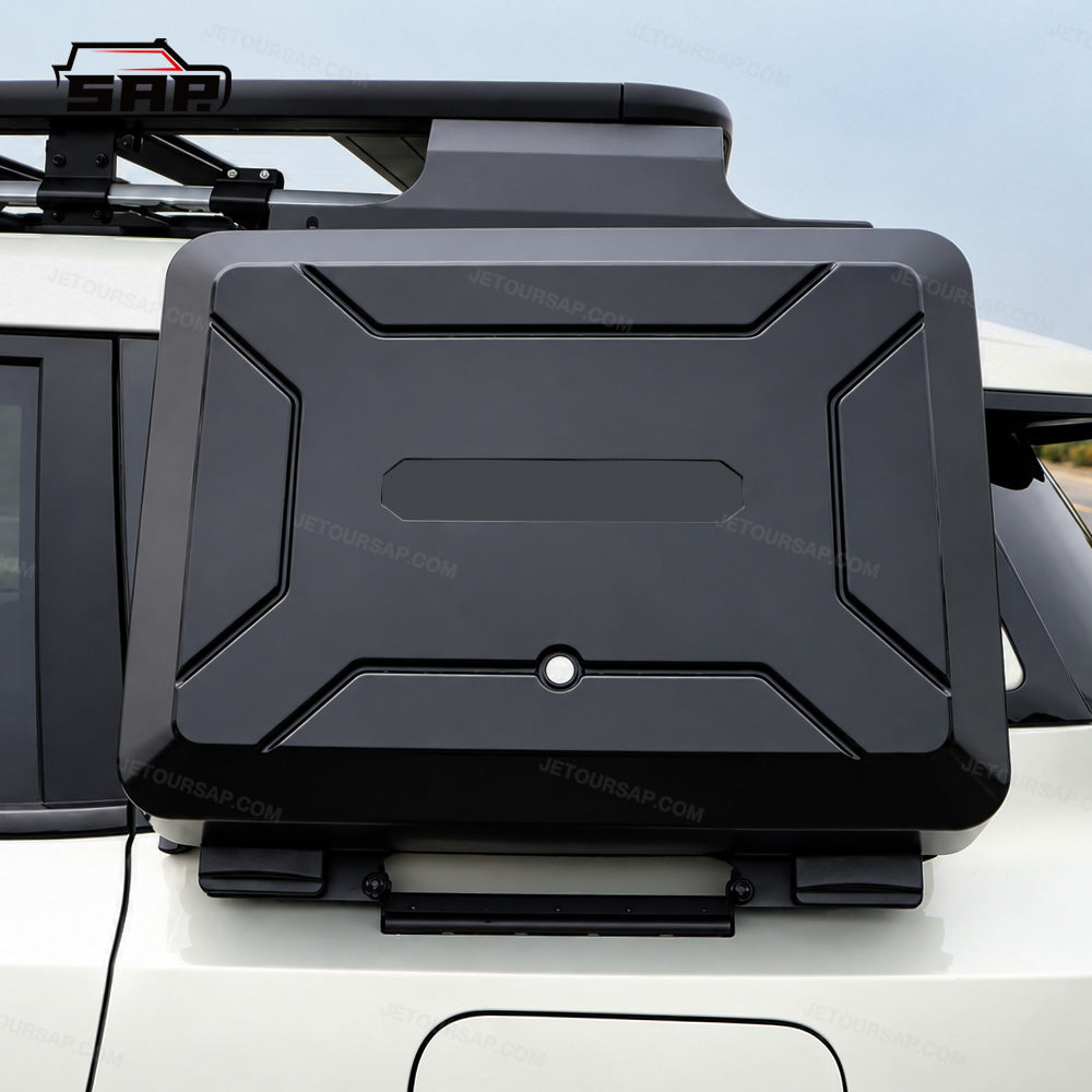 Side Storage Box For Chery Jetour T1 