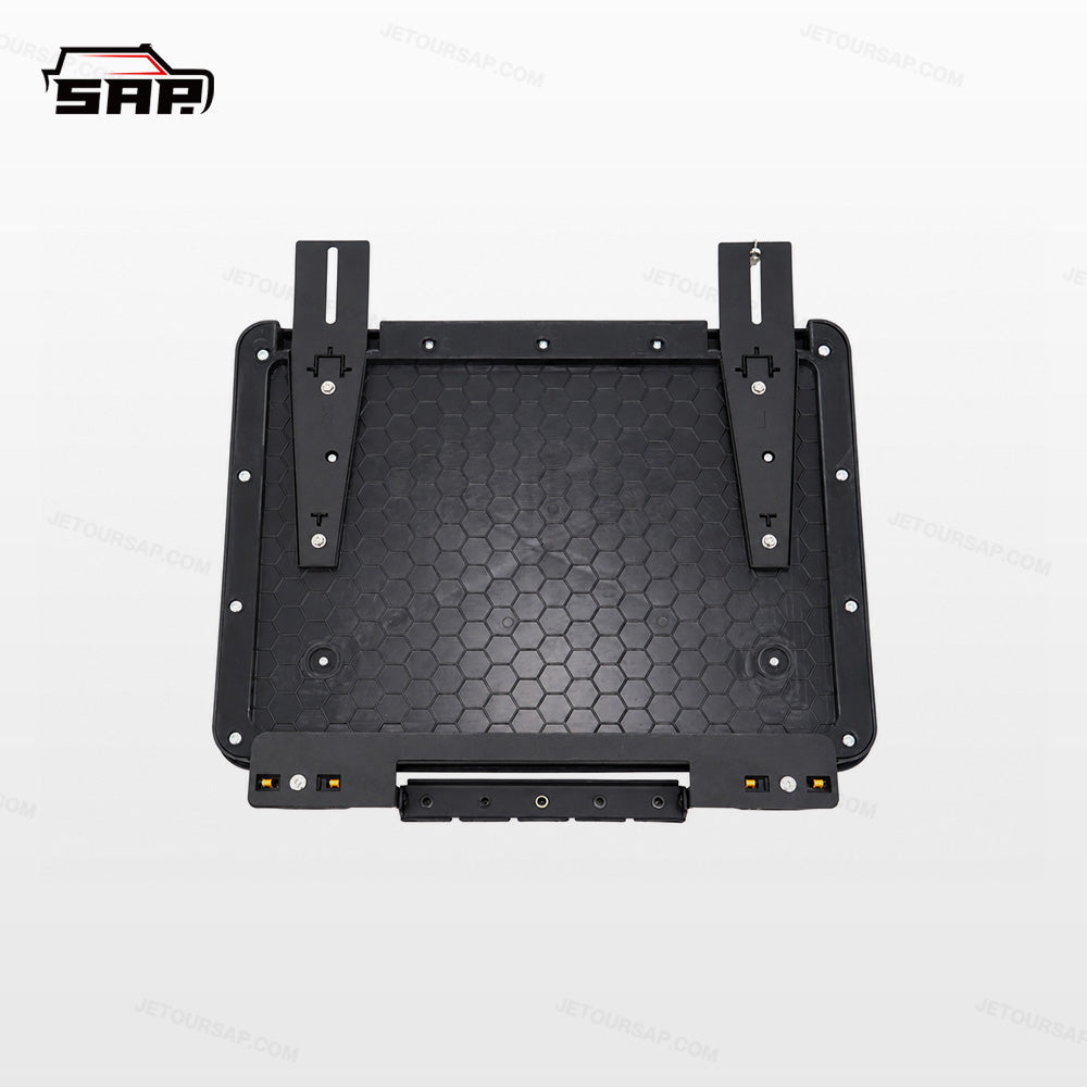 Side Storage Box for Jetour T1