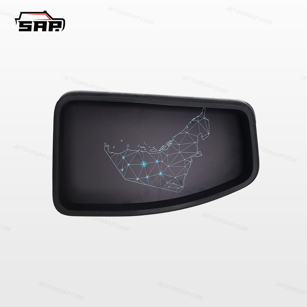 Side Window LED Light for Jetour G700 