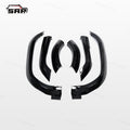 Widebody fender flares Jetour T2