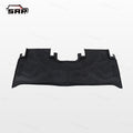 anti-slip car floor mats for jetour g700 suv