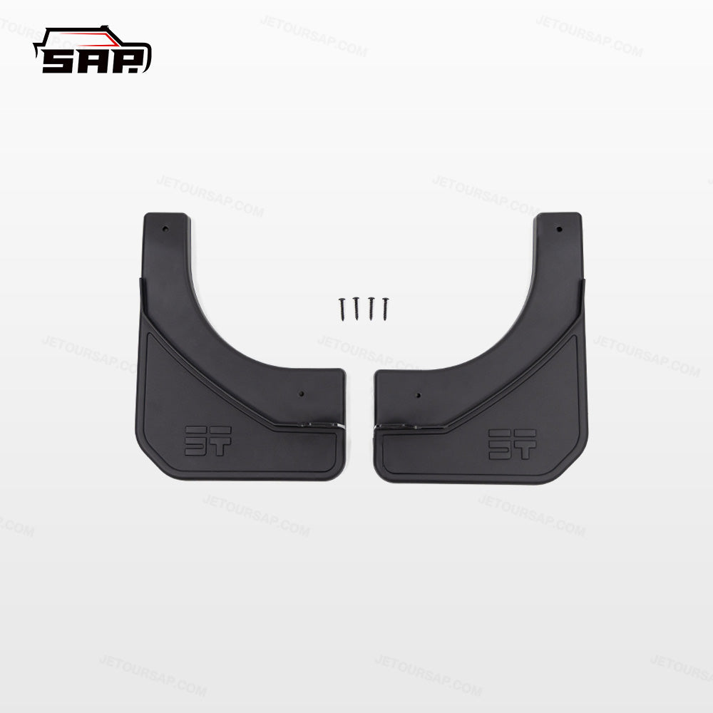 anti-splash mud flaps for Jetour G700