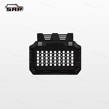 BAW 212 T01 Exterior Side Window Molle Plate