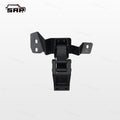 baw 212 suv aluminum running board