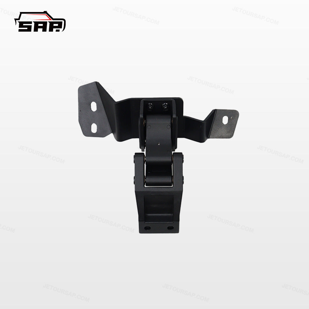 baw 212 suv aluminum running board